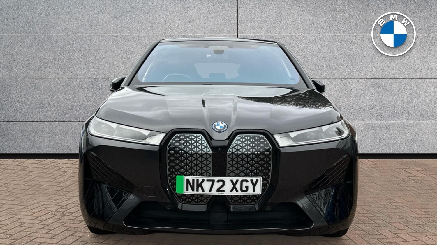 Used BMW iX 2022 for sale - 77604715: Photo 16