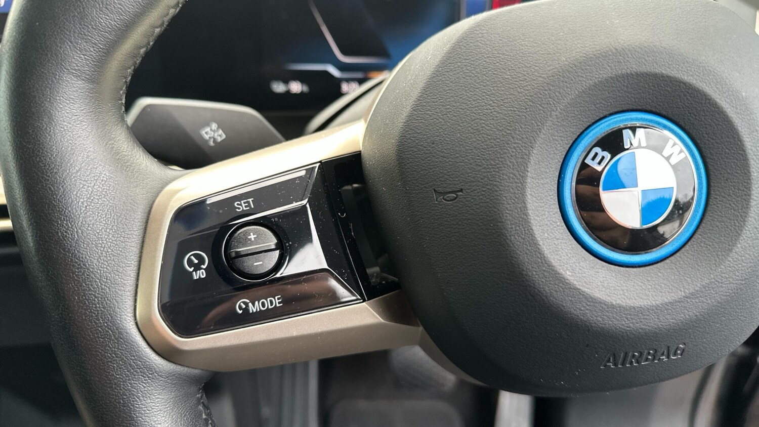 Used BMW iX 2022 for sale - 77604715: Photo 17