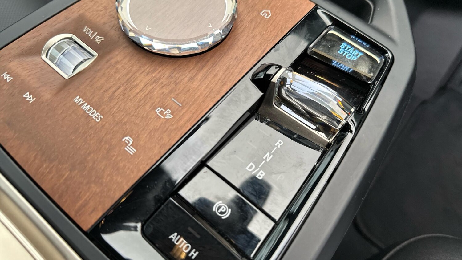 Used BMW iX 2022 for sale - 77604715: Photo 19