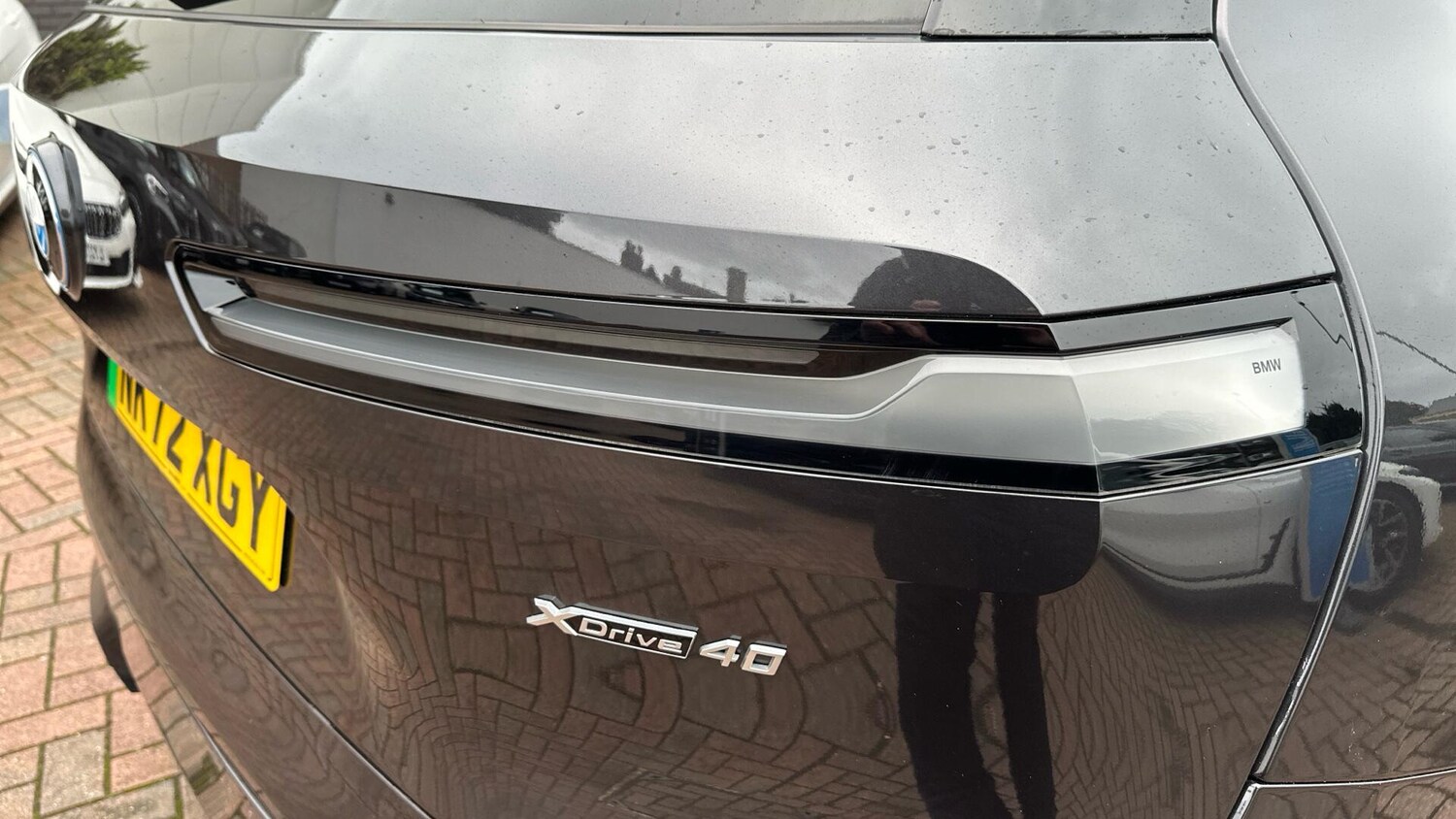 Used BMW iX 2022 for sale - 77604715: Photo 21