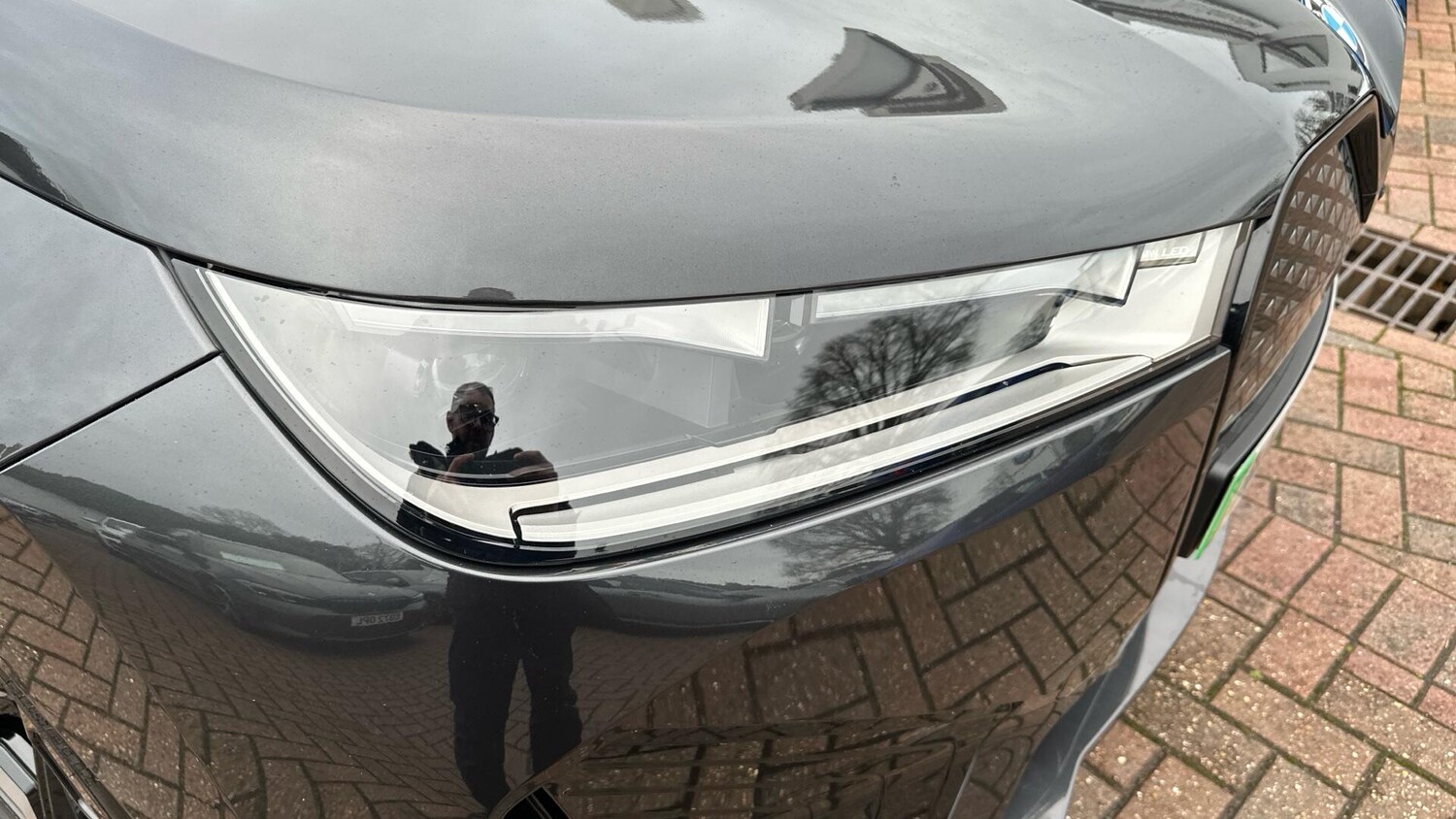 Used BMW iX 2022 for sale - 77604715: Photo 22