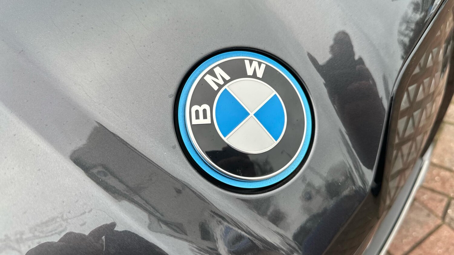 Used BMW iX 2022 for sale - 77604715: Photo 23