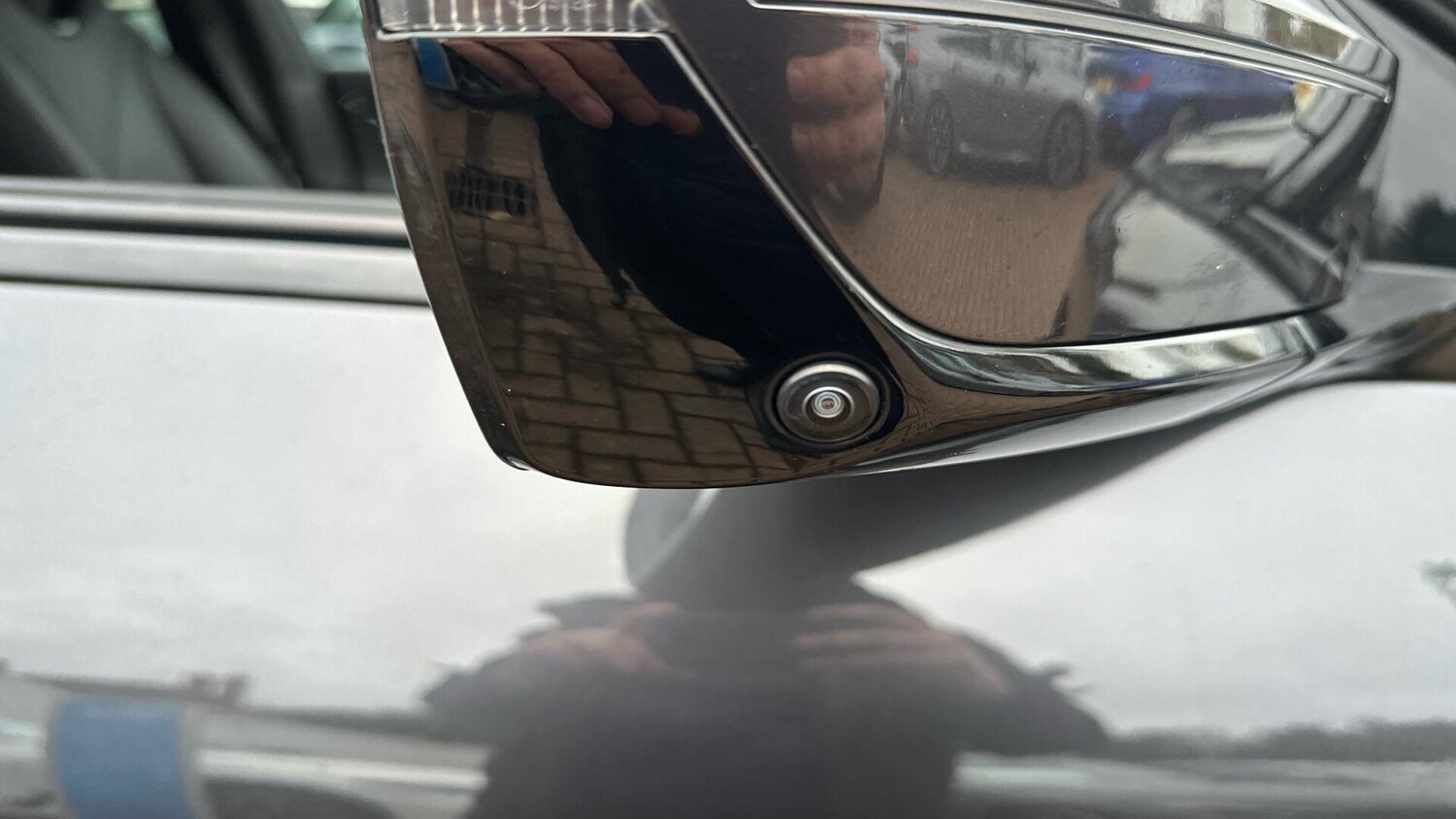 Used BMW iX 2022 for sale - 77604715: Photo 25