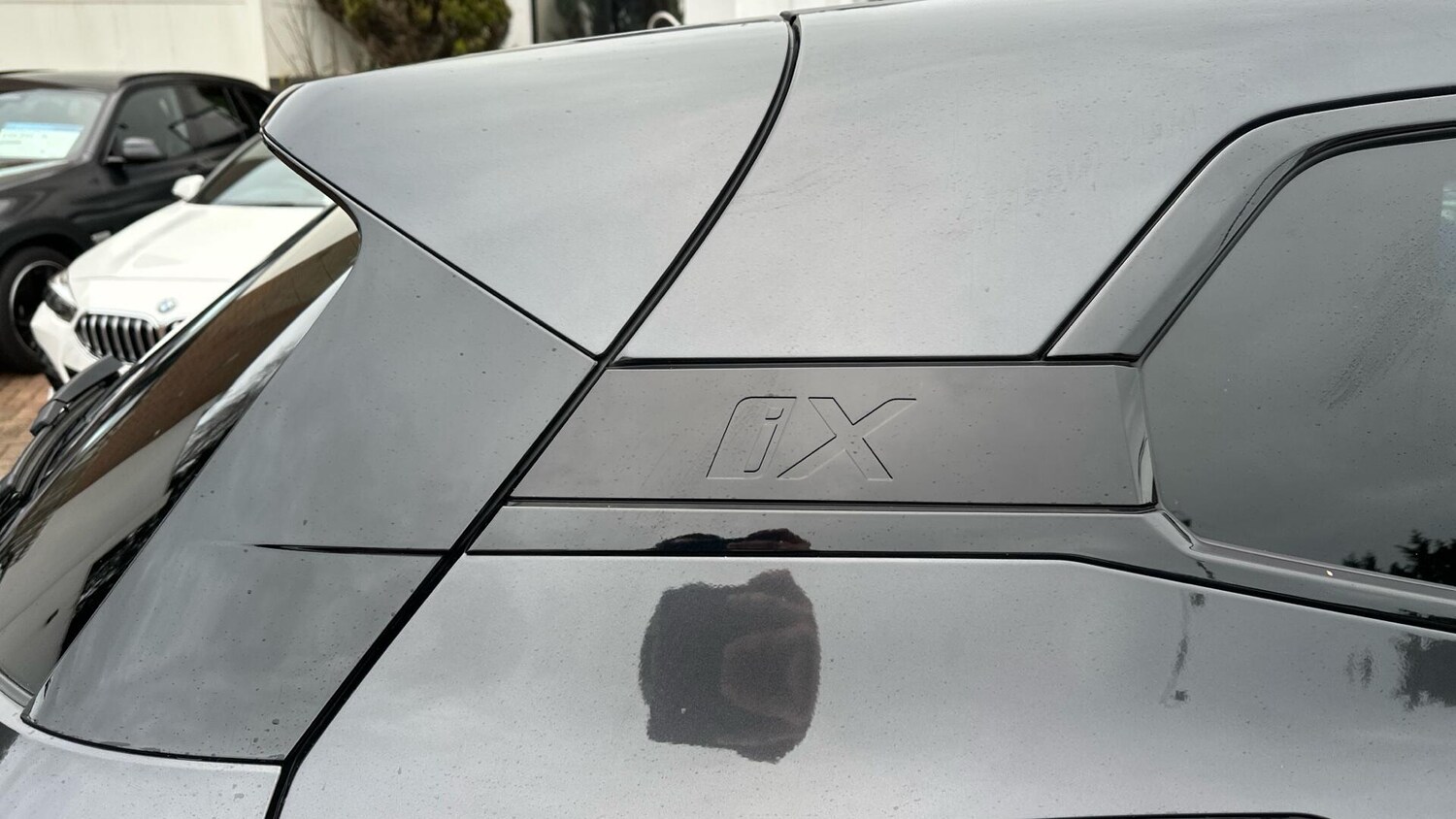 Used BMW iX 2022 for sale - 77604715: Photo 26