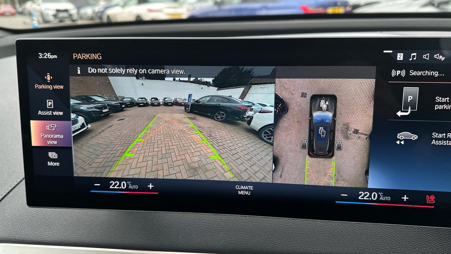 Used BMW iX 2022 for sale - 77604715: Photo 32