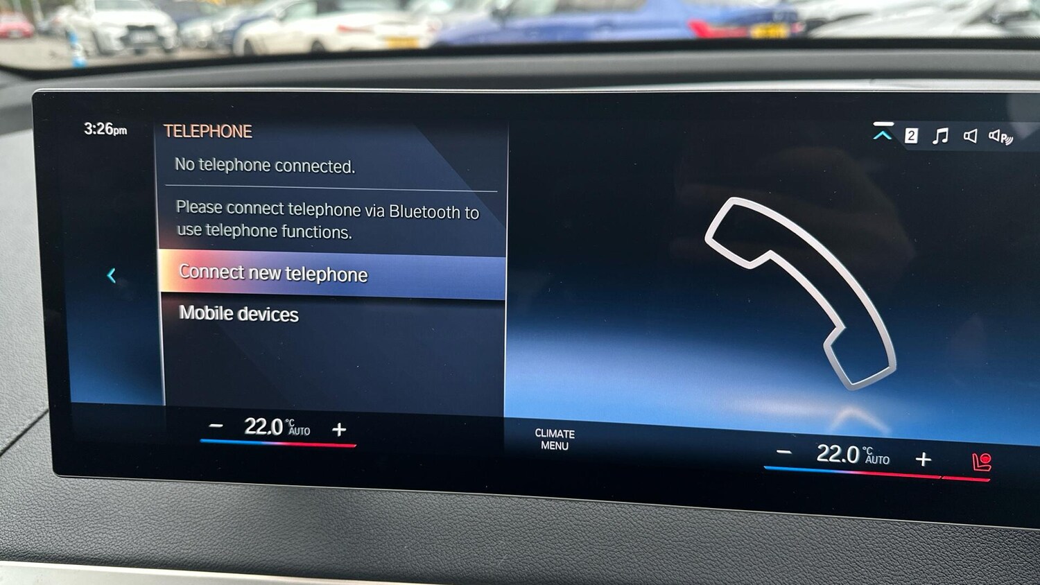 Used BMW iX 2022 for sale - 77604715: Photo 34