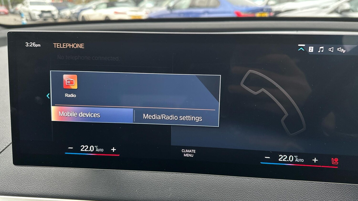 Used BMW iX 2022 for sale - 77604715: Photo 35