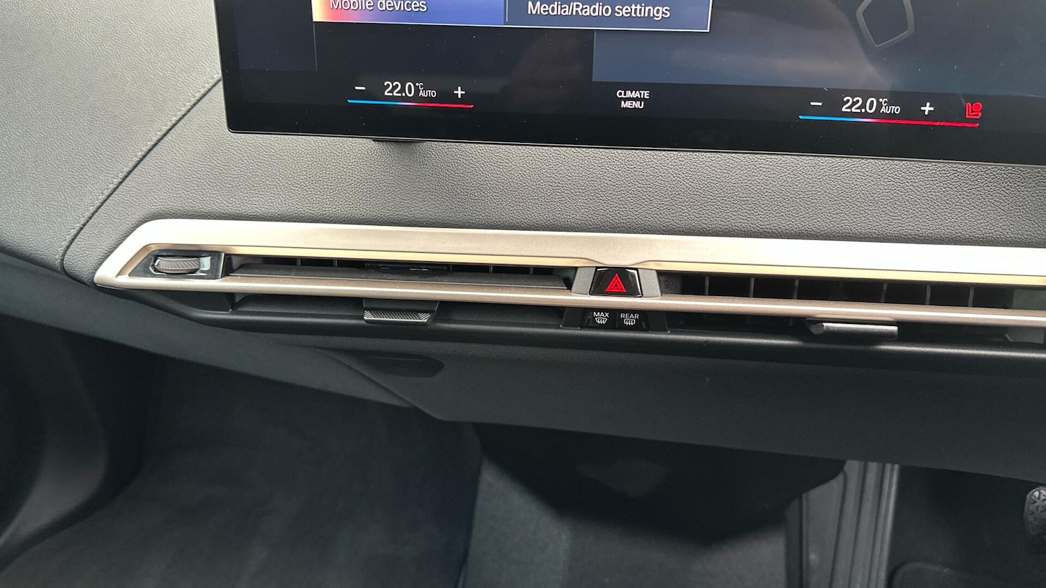 Used BMW iX 2022 for sale - 77604715: Photo 36