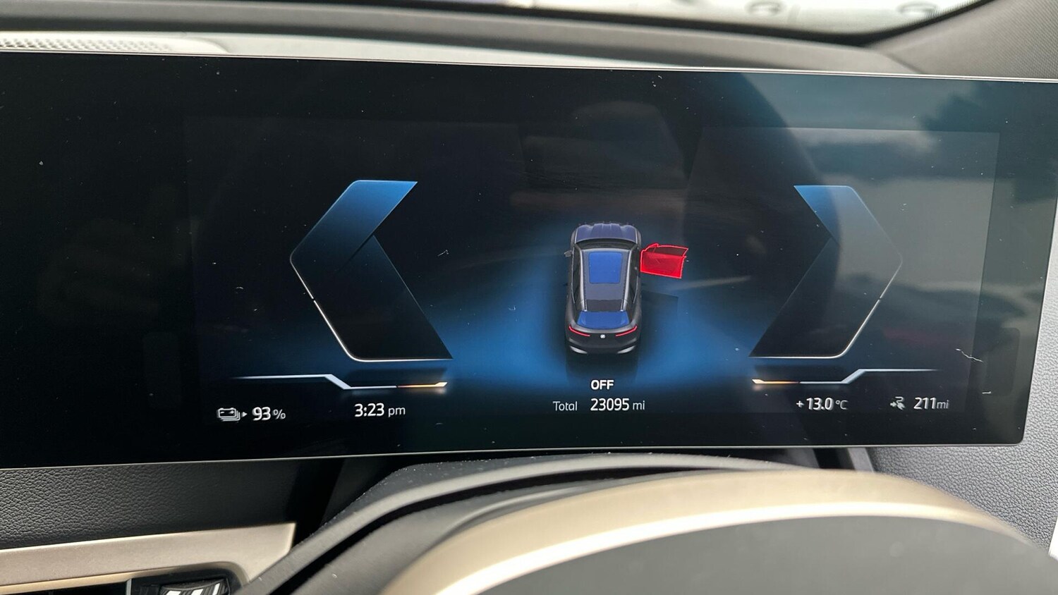 Used BMW iX 2022 for sale - 77604715: Photo 9