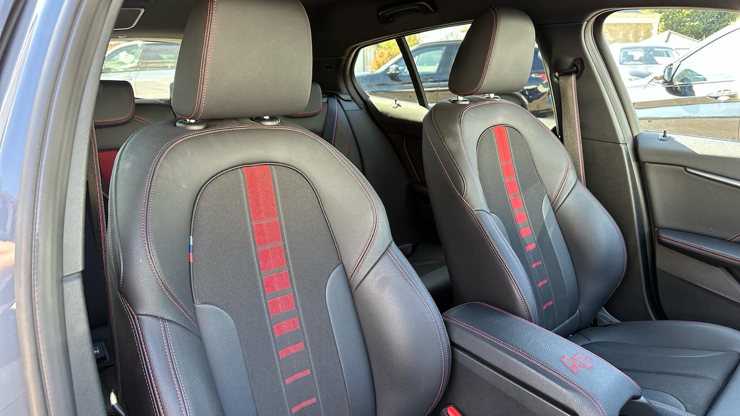 Used BMW 1 Series 2022 for sale - 78185432: Photo 11