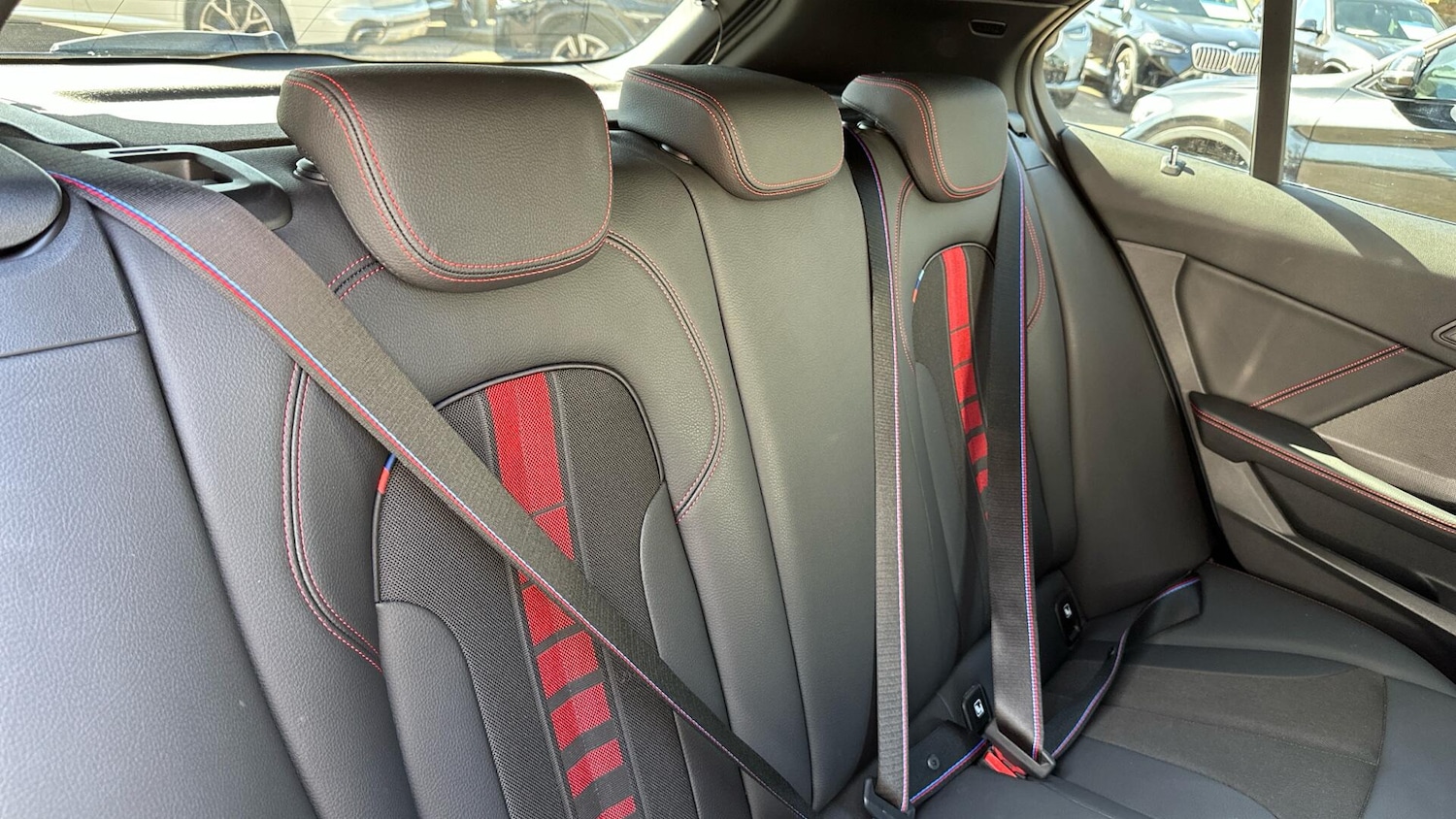 Used BMW 1 Series 2022 for sale - 78185432: Photo 12