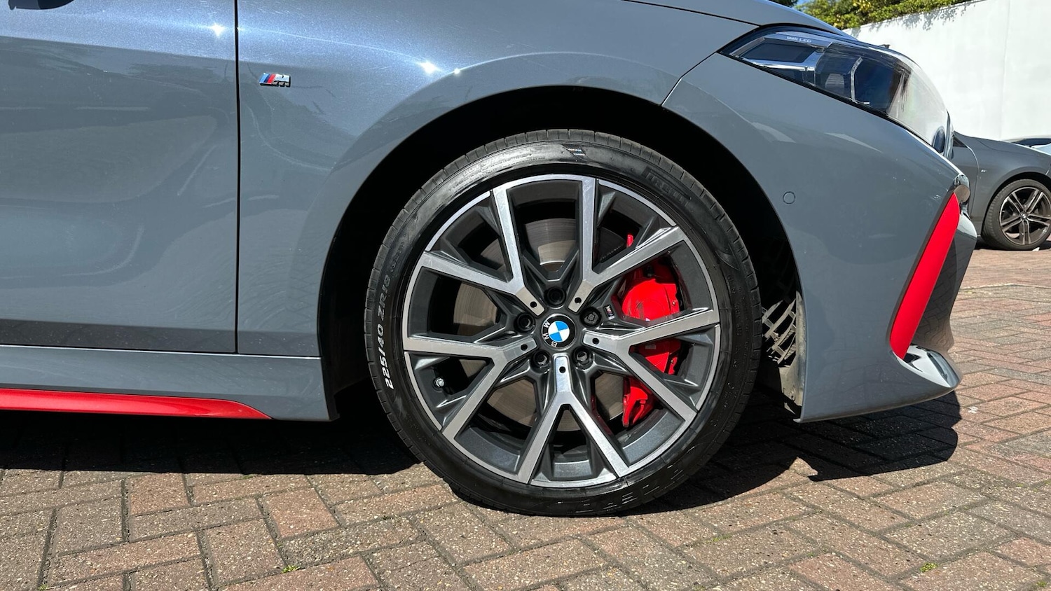 Used BMW 1 Series 2022 for sale - 78185432: Photo 14