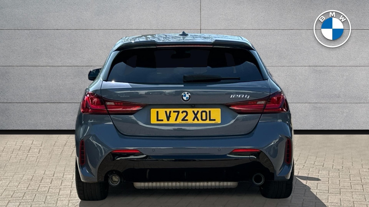 Used BMW 1 Series 2022 for sale - 78185432: Photo 15