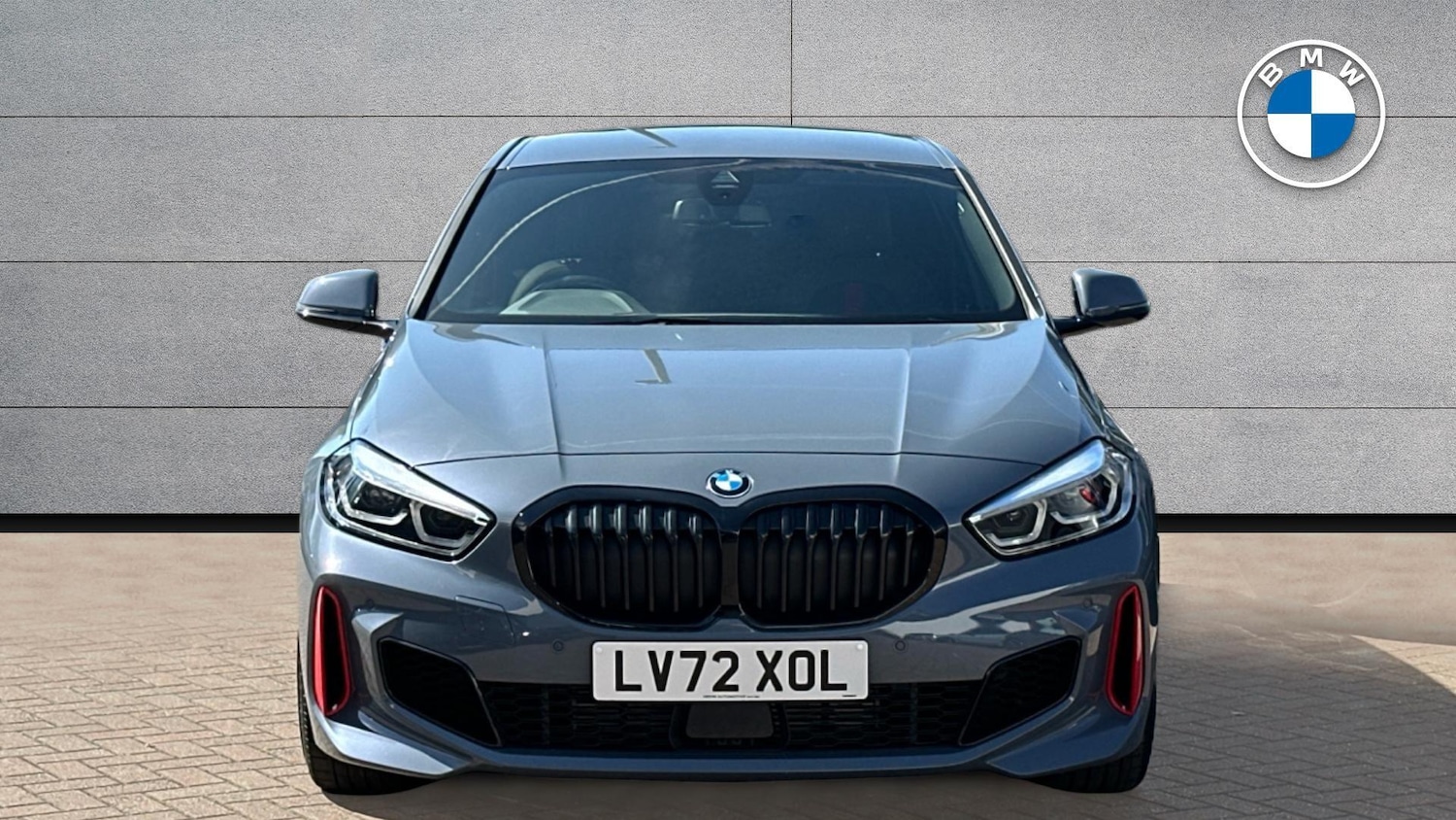 Used BMW 1 Series 2022 for sale - 78185432: Photo 16