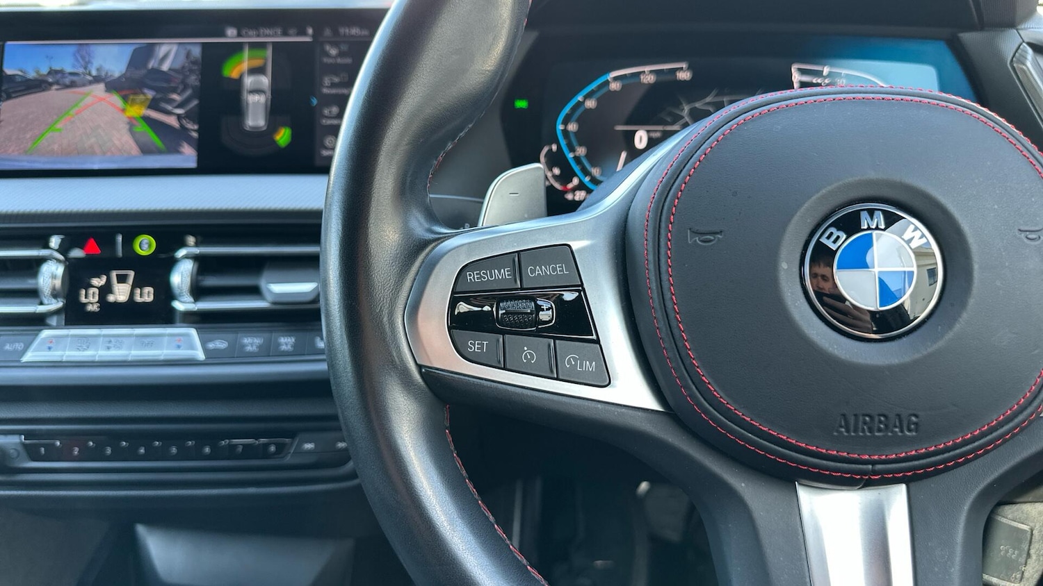 Used BMW 1 Series 2022 for sale - 78185432: Photo 17