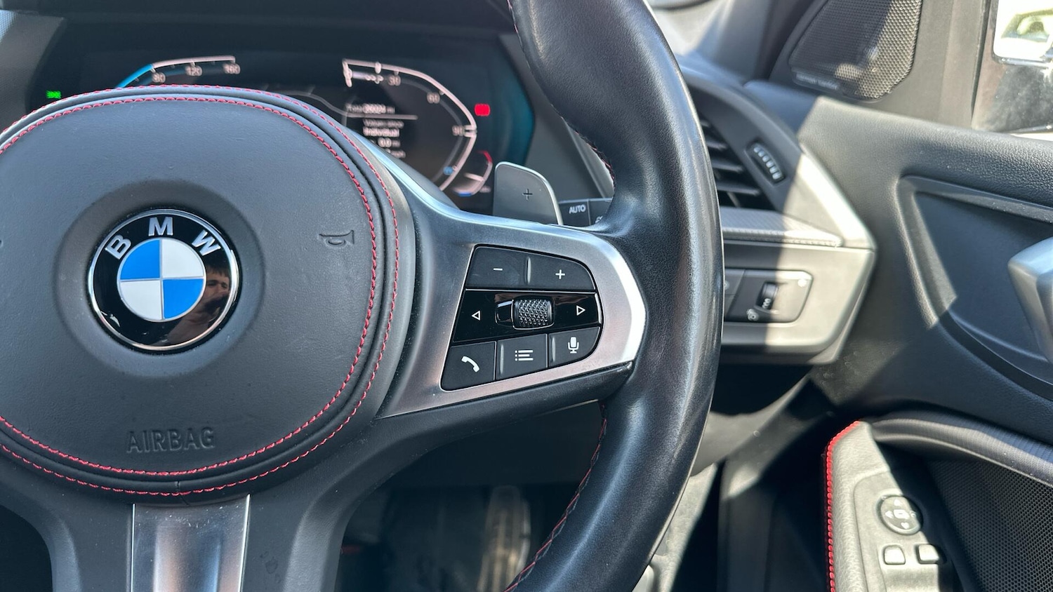 Used BMW 1 Series 2022 for sale - 78185432: Photo 18