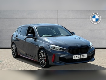 Used BMW 1 Series 2022 for sale - 78185432: Photo