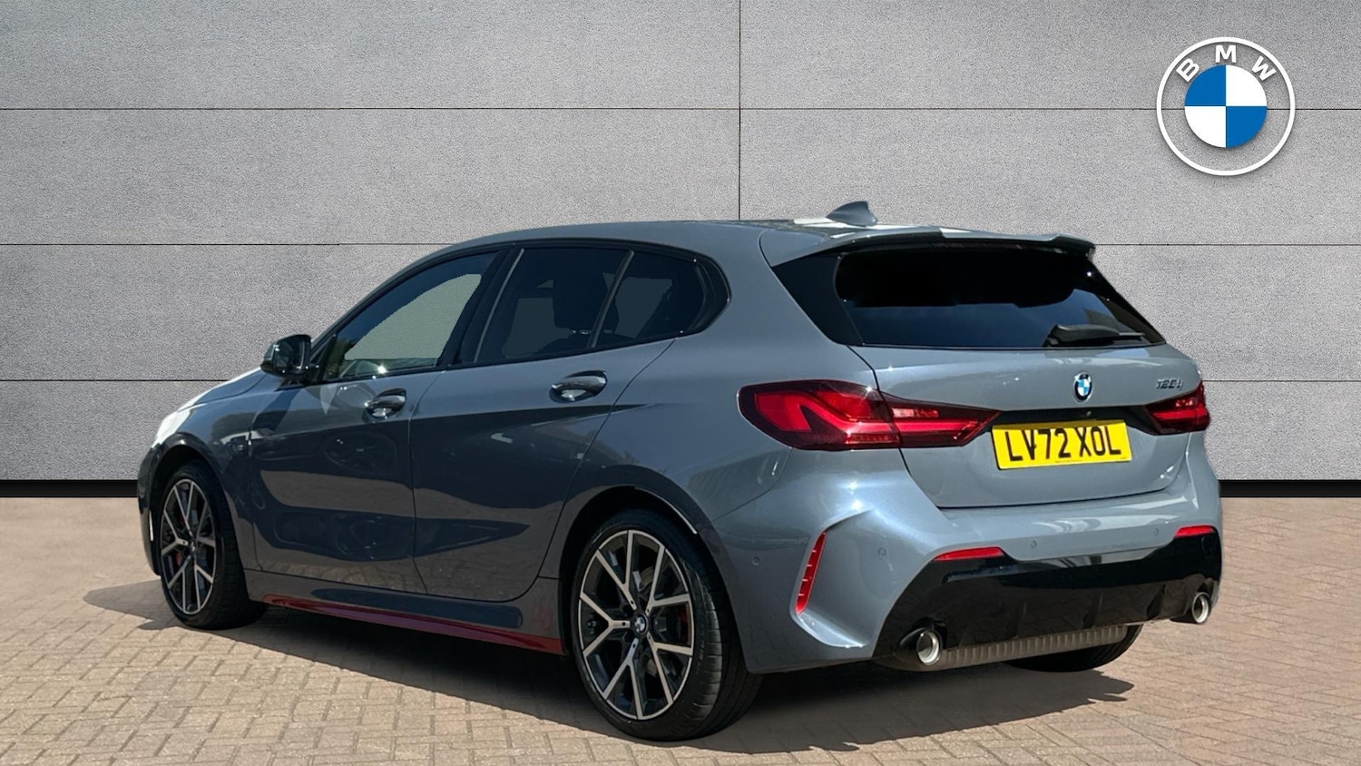 Used BMW 1 Series 2022 for sale - 78185432: Photo 2