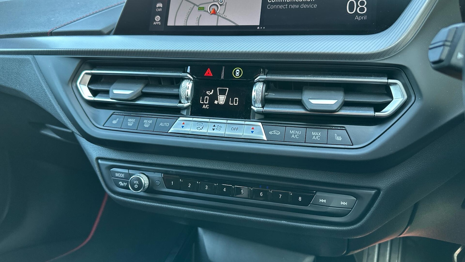 Used BMW 1 Series 2022 for sale - 78185432: Photo 21