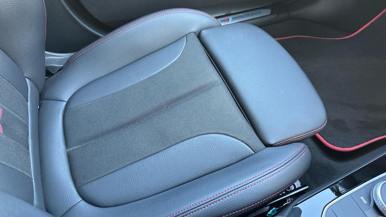 Used BMW 1 Series 2022 for sale - 78185432: Photo 23