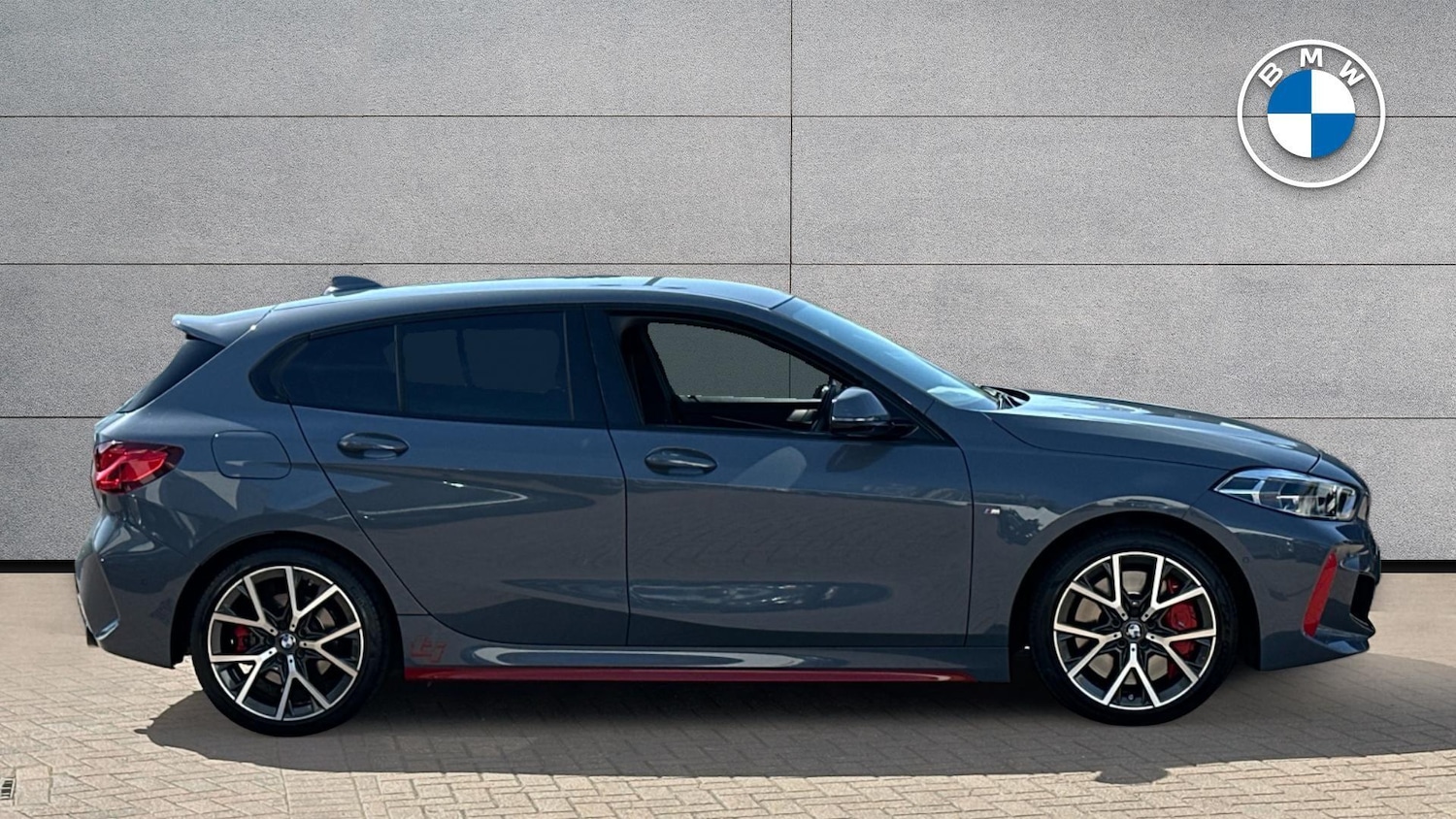 Used BMW 1 Series 2022 for sale - 78185432: Photo 3