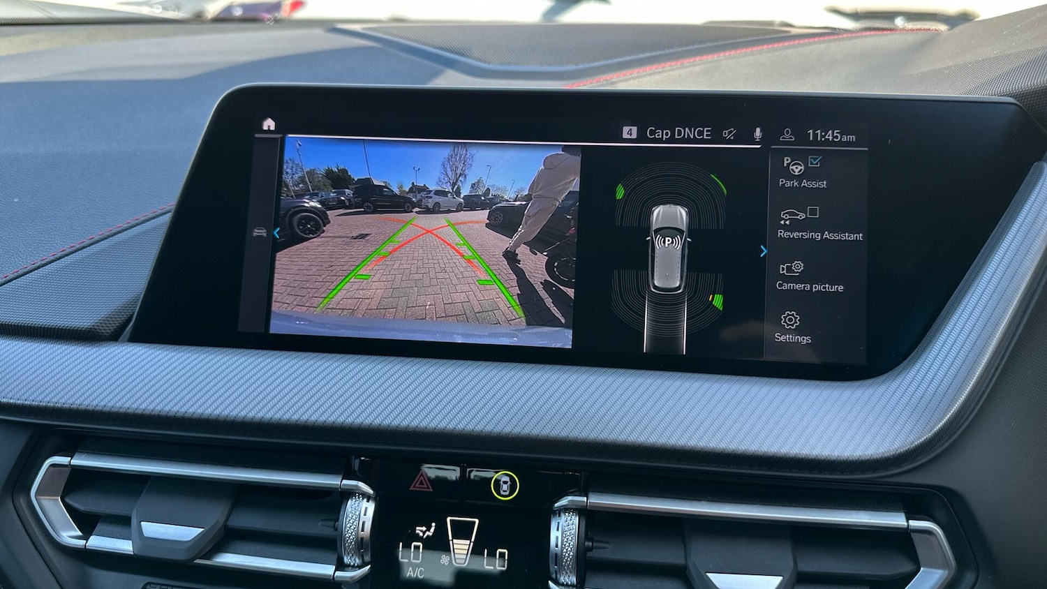 Used BMW 1 Series 2022 for sale - 78185432: Photo 35