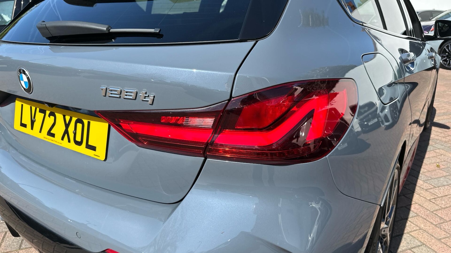 Used BMW 1 Series 2022 for sale - 78185432: Photo 37