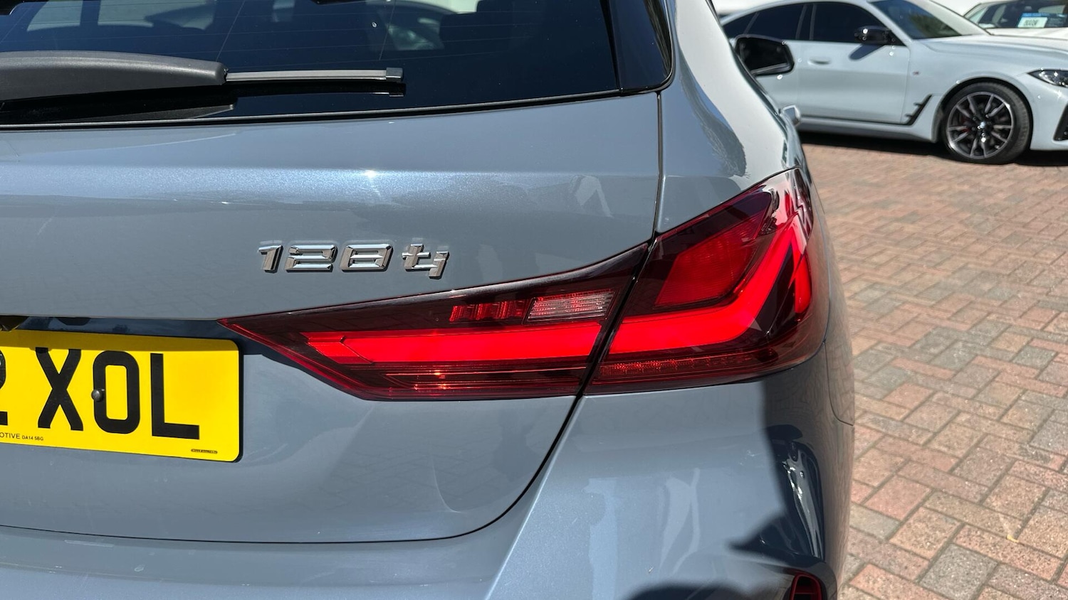 Used BMW 1 Series 2022 for sale - 78185432: Photo 38