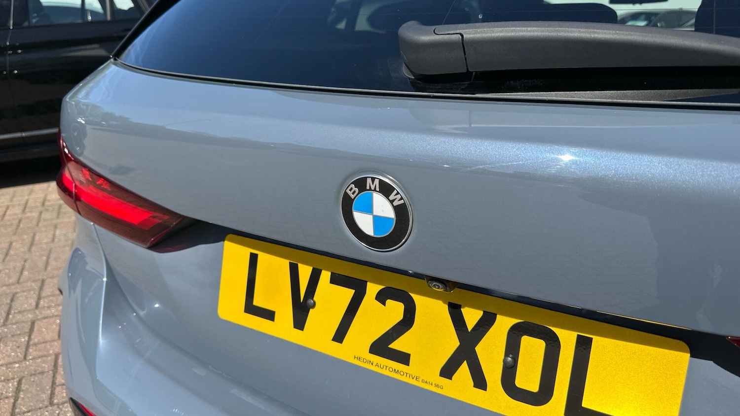 Used BMW 1 Series 2022 for sale - 78185432: Photo 39