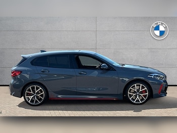 Used BMW 1 Series 2022 for sale - 78185432: Photo