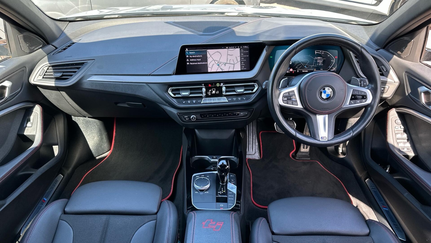 Used BMW 1 Series 2022 for sale - 78185432: Photo 4