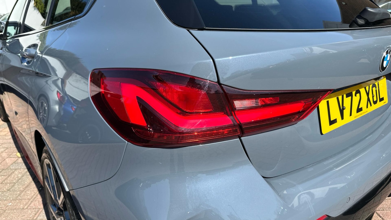 Used BMW 1 Series 2022 for sale - 78185432: Photo 40