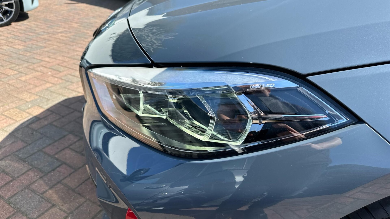 Used BMW 1 Series 2022 for sale - 78185432: Photo 41