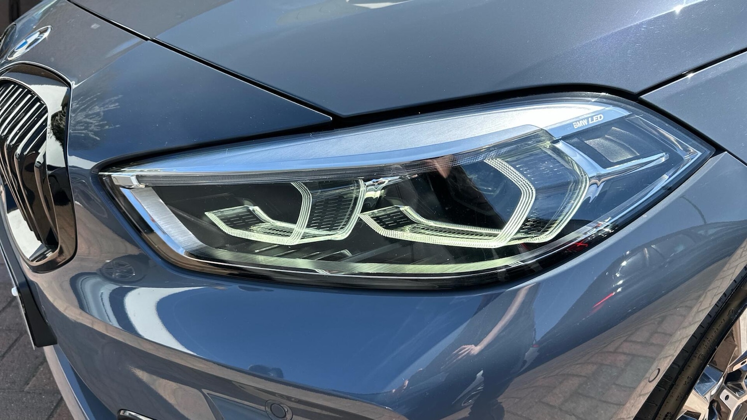 Used BMW 1 Series 2022 for sale - 78185432: Photo 42