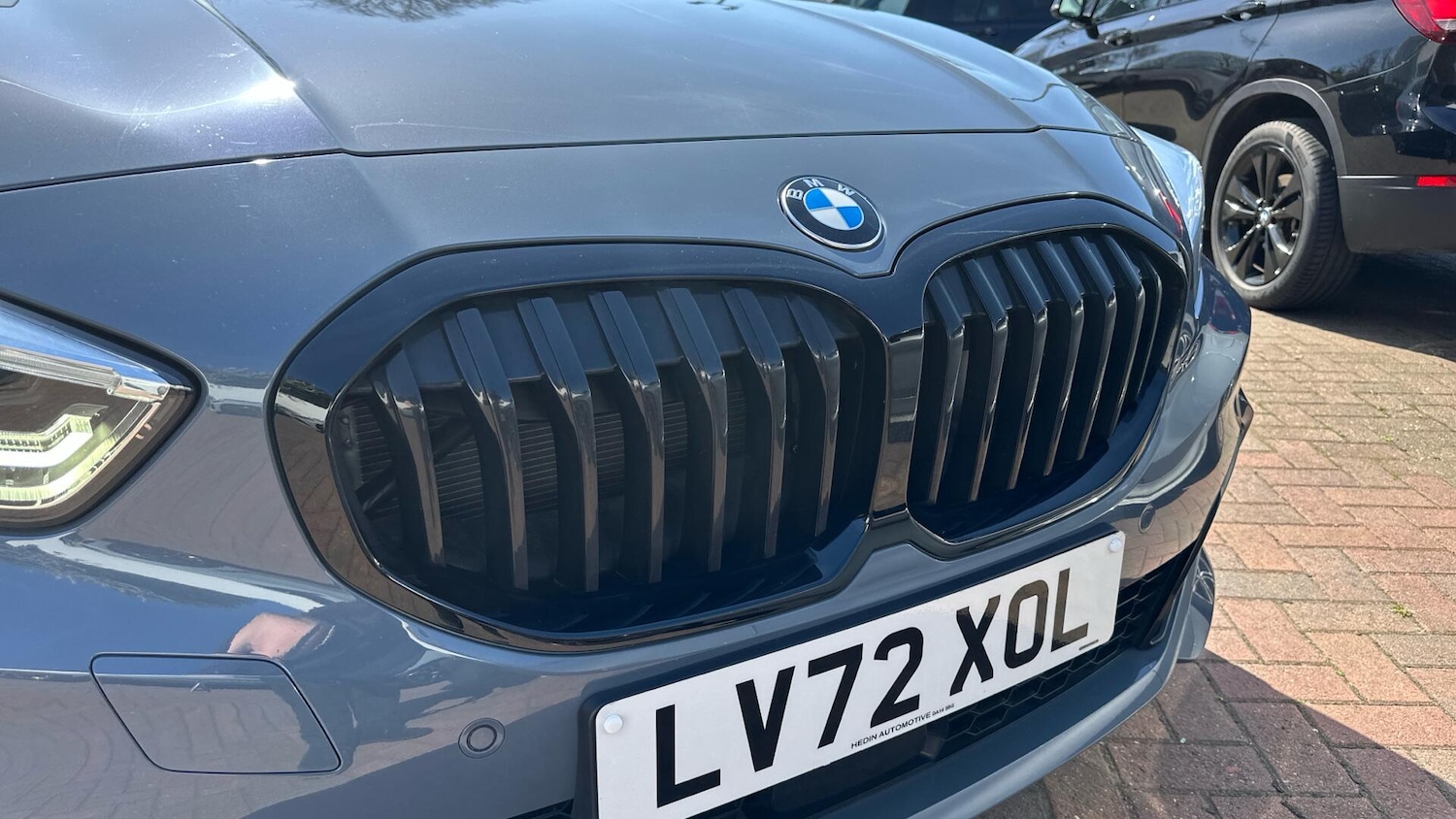 Used BMW 1 Series 2022 for sale - 78185432: Photo 44