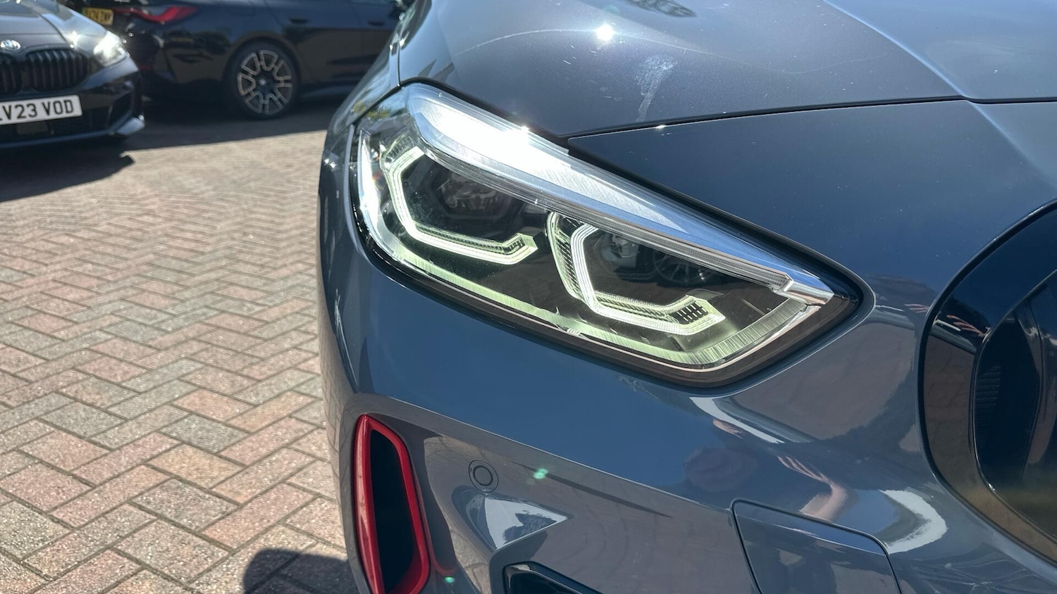 Used BMW 1 Series 2022 for sale - 78185432: Photo 45