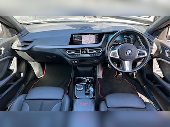 Used BMW 1 Series 2022 for sale - 78185432: Photo