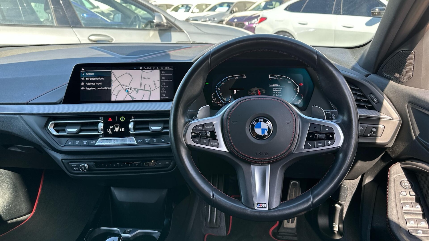 Used BMW 1 Series 2022 for sale - 78185432: Photo 5