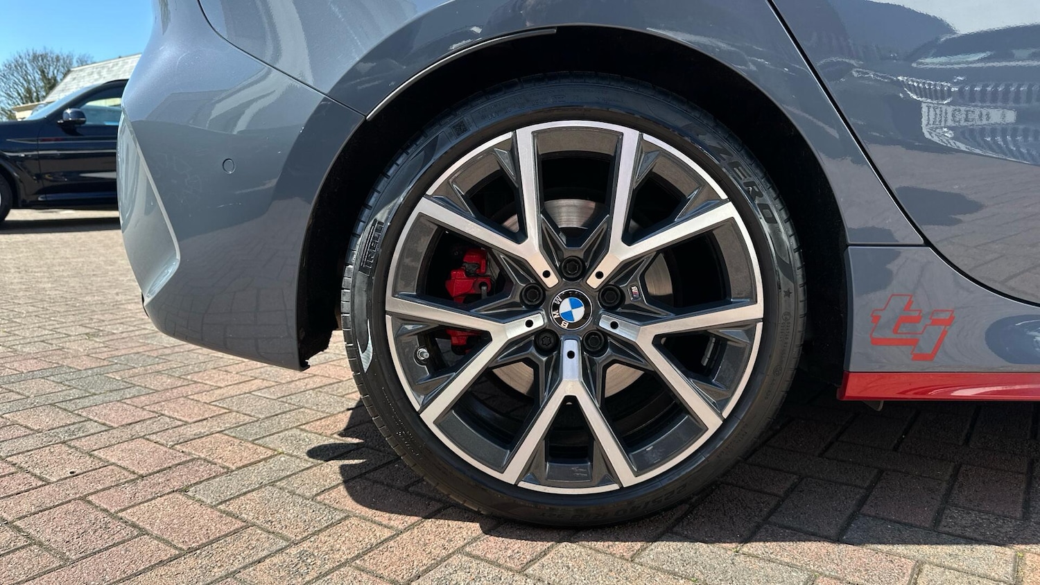 Used BMW 1 Series 2022 for sale - 78185432: Photo 50