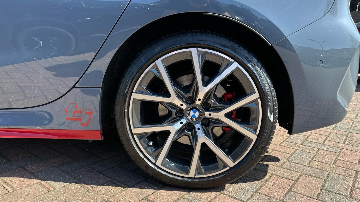 Used BMW 1 Series 2022 for sale - 78185432: Photo 51