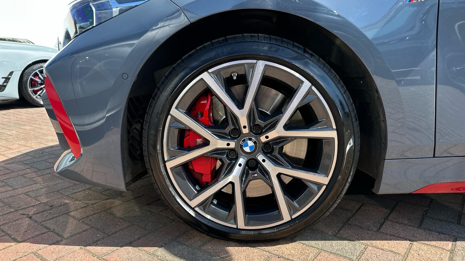 Used BMW 1 Series 2022 for sale - 78185432: Photo 52