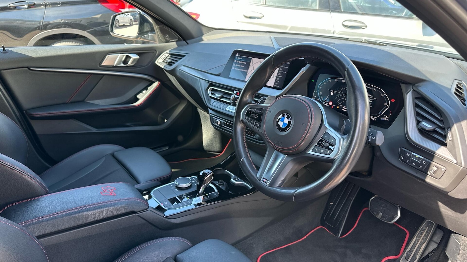 Used BMW 1 Series 2022 for sale - 78185432: Photo 6