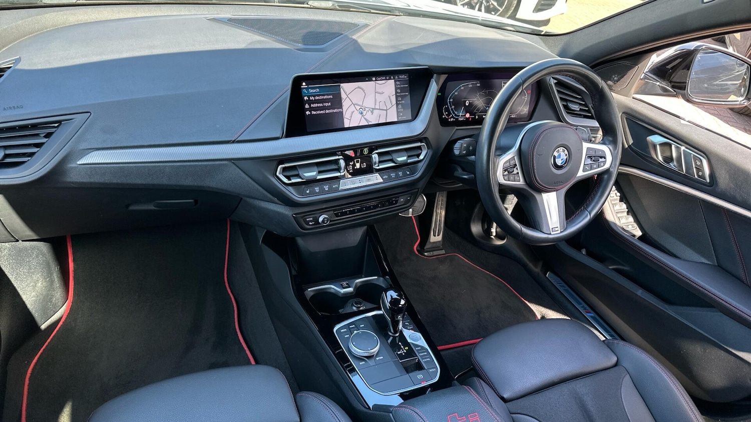 Used BMW 1 Series 2022 for sale - 78185432: Photo 7