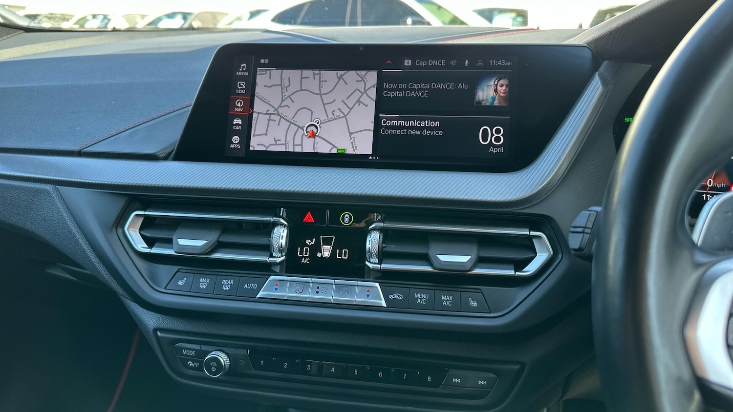 Used BMW 1 Series 2022 for sale - 78185432: Photo 8