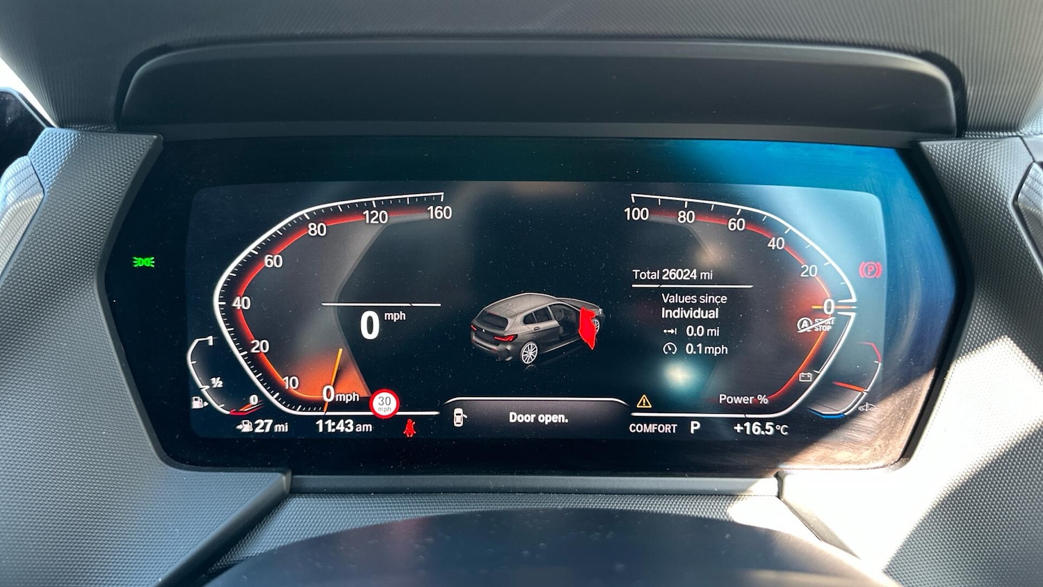 Used BMW 1 Series 2022 for sale - 78185432: Photo 9