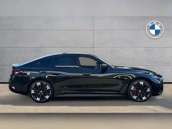 Used BMW 4 Series Gran Coupe 2025 for sale - 78947392: Photo