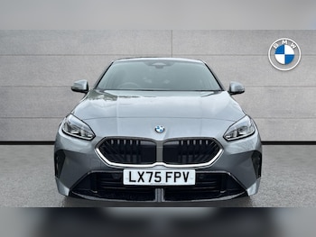 Used BMW 1 Series 2025 for sale - 78946469: Photo