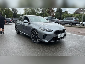 Used BMW 1 Series 2025 for sale - 78946469: Photo