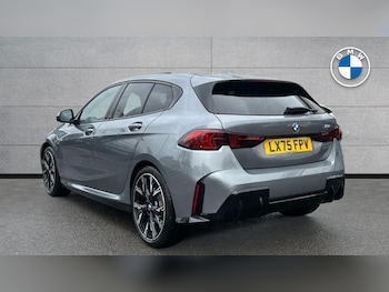 Used BMW 1 Series 2025 for sale - 78946469: Photo