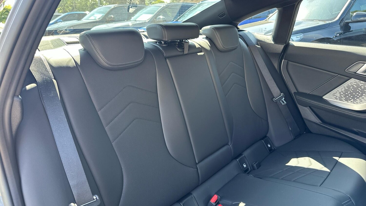 Used BMW 2 Series 2025 for sale - 77604725: Photo 12